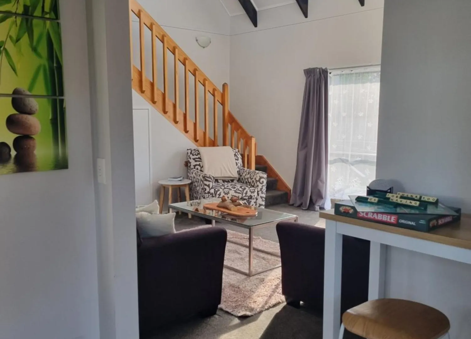 The Dolls House Villa Rotorua